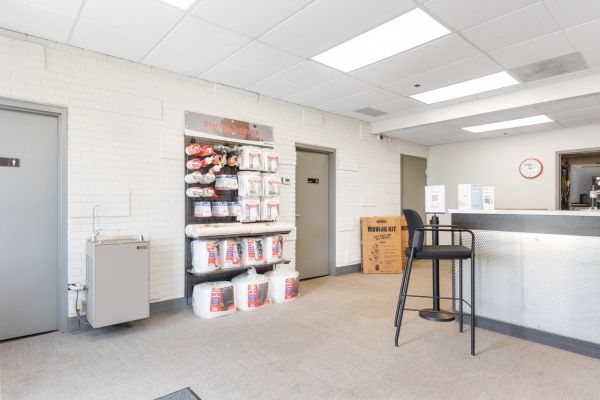 Go Store It - Edgewood - 7 Sperti Drive - 7 Sperti Drive