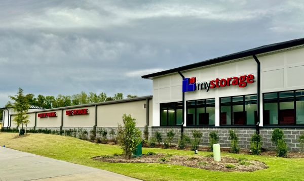 Mystorage - Shoulders Hill Self Storage - 125 Business Place