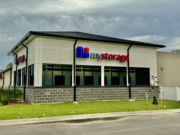 Mystorage - Shoulders Hill Self Storage - 125 Business Place