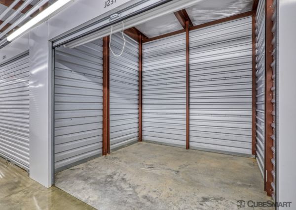 CubeSmart Self Storage NC Belmont S Point Rd - 2324 South Point Road