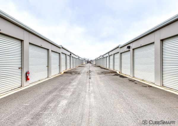 CubeSmart Self Storage NC Belmont S Point Rd - 2324 South Point Road