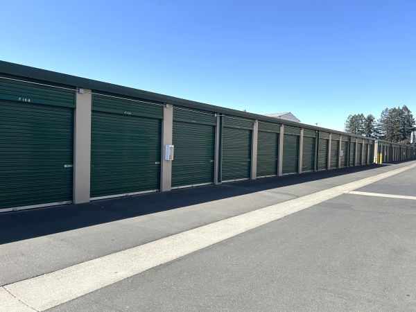 US Storage Centers - Santa Rosa - Santa Rosa - 4201 Santa Rosa Avenue