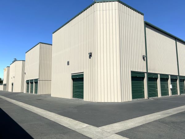 US Storage Centers - Santa Rosa - Santa Rosa - 4201 Santa Rosa Avenue