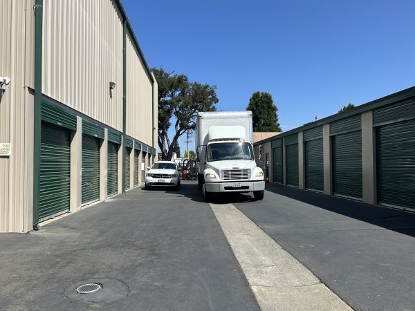 US Storage Centers - Santa Rosa - Santa Rosa - 4201 Santa Rosa Avenue