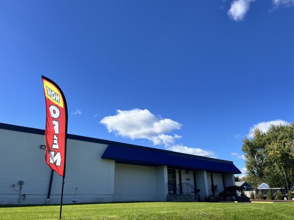 Storage Place - Cranston - 1725 Pontiac Avenue