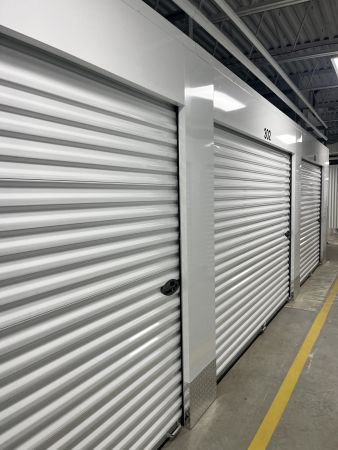 Storage Place - Cranston - 1725 Pontiac Avenue
