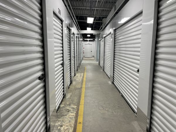 Storage Place - Cranston - 1725 Pontiac Avenue