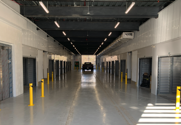 ProSafe Storage - Little River - 2249 U.S. 17