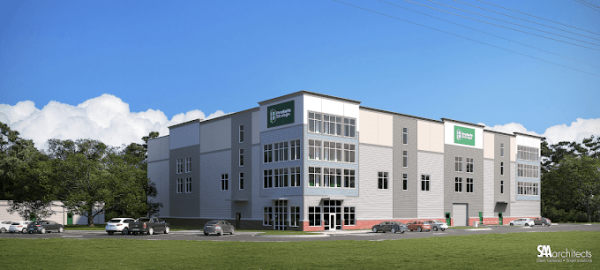 ProSafe Storage - Little River - 2249 U.S. 17