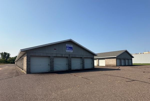 KO Storage of Chippewa Falls - County Hwy J - 16075 County Highway J