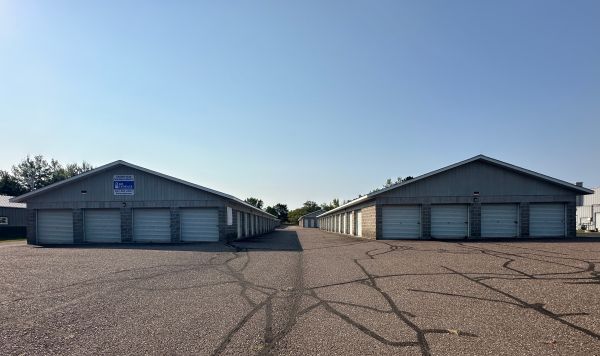 KO Storage of Chippewa Falls - County Hwy J - 16075 County Highway J