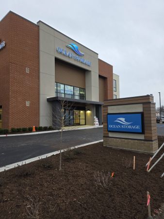 Ocean Storage - Virginia Beach - Independence - 1612 Independence Boulevard