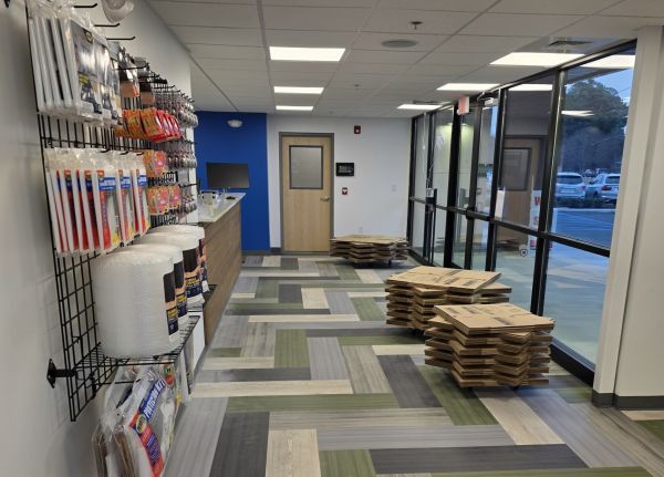 Ocean Storage - Virginia Beach - Independence - 1612 Independence Boulevard