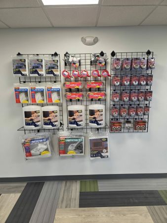 Ocean Storage - Virginia Beach - Independence - 1612 Independence Boulevard