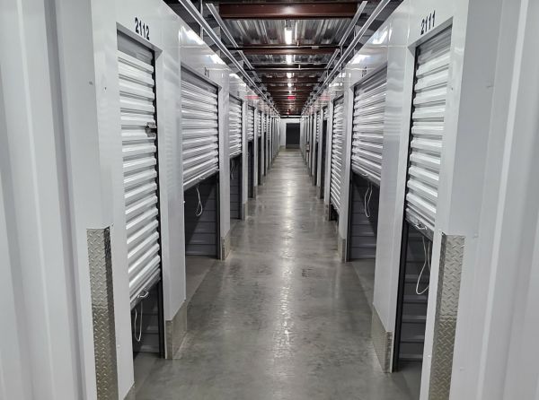 Ocean Storage - Virginia Beach - Independence - 1612 Independence Boulevard