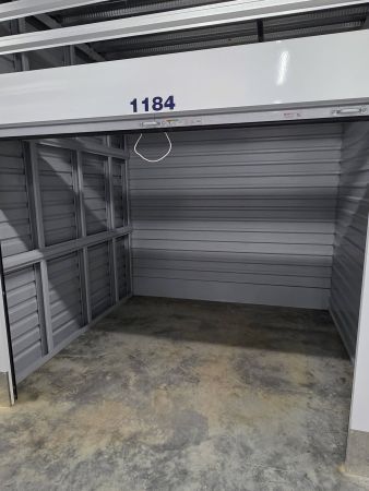 Ocean Storage - Virginia Beach - Independence - 1612 Independence Boulevard