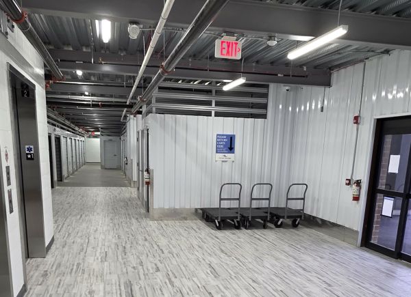 Ocean Storage - Virginia Beach - Independence - 1612 Independence Boulevard