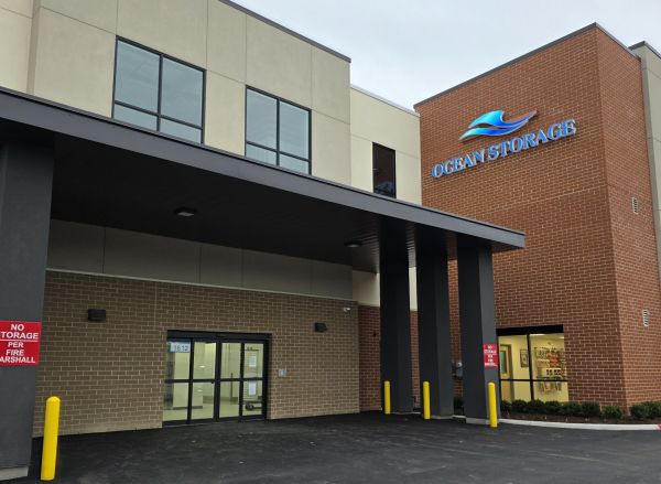 Ocean Storage - Virginia Beach - Independence - 1612 Independence Boulevard
