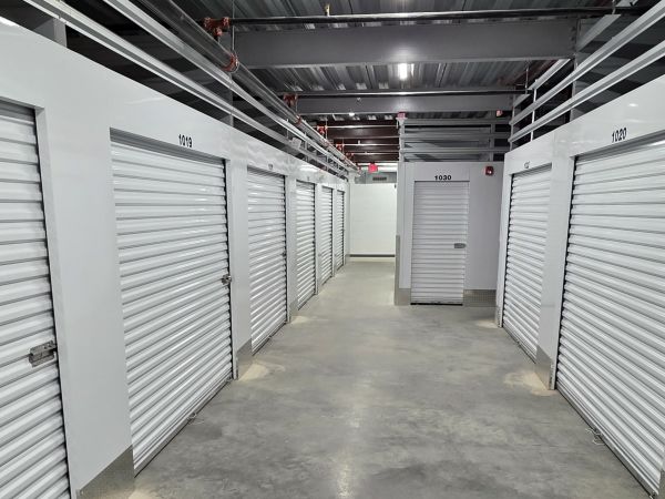 Ocean Storage - Virginia Beach - Independence - 1612 Independence Boulevard