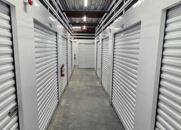 Ocean Storage - Virginia Beach - Independence - 1612 Independence Boulevard