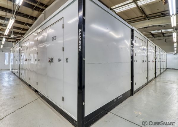 CubeSmart Self Storage - Pearl Street - 4880 Pearl Street