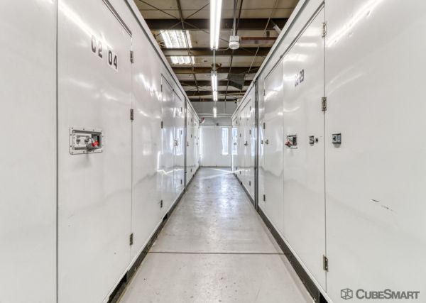 CubeSmart Self Storage - Pearl Street - 4880 Pearl Street