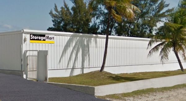 StorageMart - Stock Island - 6401 3rd Street Stock Island