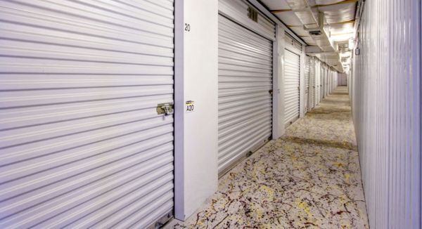 StorageMart - Stock Island - 6401 3rd Street Stock Island