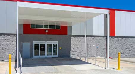 StorageMart - Polo Dr - 1060 Polo Drive