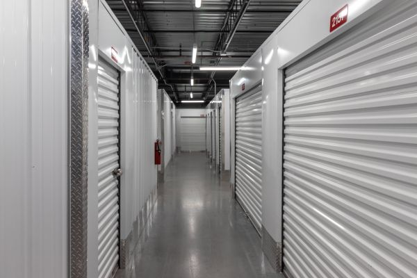 StorageMart - Polo Dr - 1060 Polo Drive
