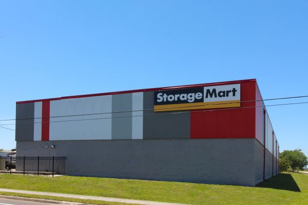StorageMart - Polo Dr - 1060 Polo Drive