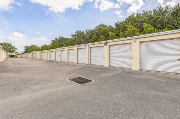 StorageMart - US 1 & Monterey Rd - 770 Southeast Monterey Road