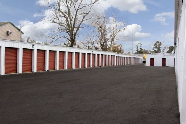 StorageMart - I-10 and Shattuck - 1515 Church Street
