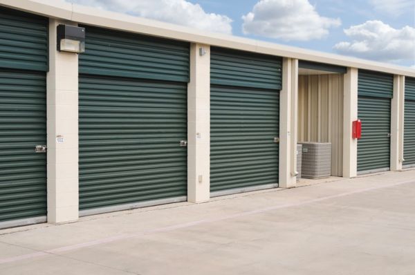 StorageMart - Bandera Rd - 12430 Bandera Road
