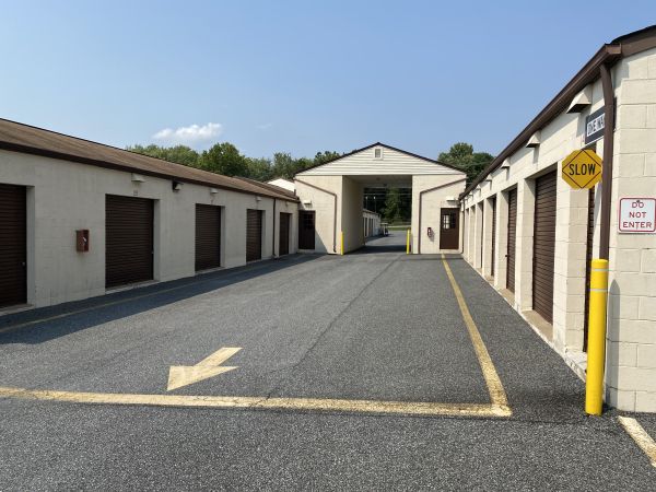 StorageMart - Philadelphia Rd - 8821 Philadelphia Road