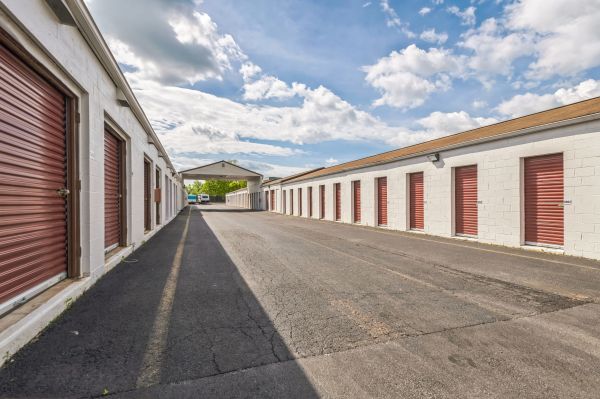 StorageMart - Philadelphia Rd - 8821 Philadelphia Road