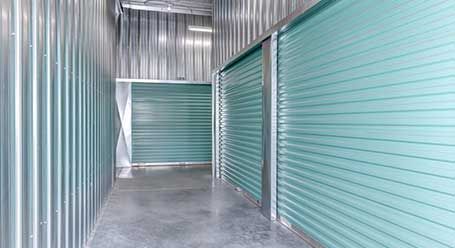 StorageMart - 12th Ave Rd - 2821 12th Ave Rd