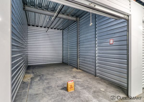 CubeSmart Self Storage AZ Glendale W Glenn Dr - 10911 West Glenn Drive