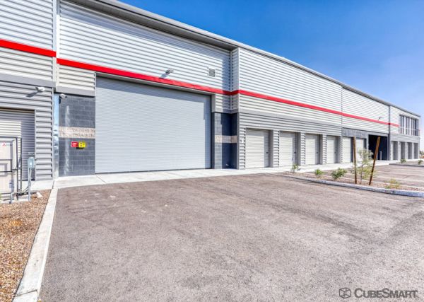 CubeSmart Self Storage AZ Glendale W Glenn Dr - 10911 West Glenn Drive