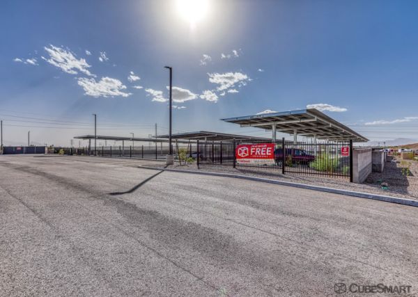 CubeSmart Self Storage AZ Glendale W Glenn Dr - 10911 West Glenn Drive