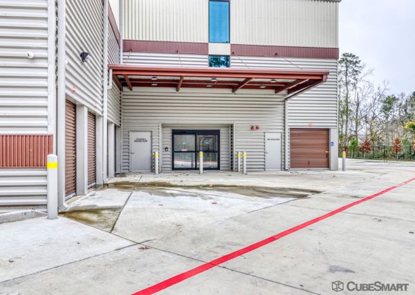 CubeSmart Self Storage TX Conroe Interstate 45 S - 10882 Interstate 45 South