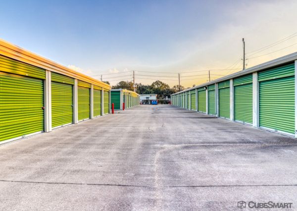 CubeSmart Self Storage TX Katy Kingsland Blvd - 20333 Kingsland Boulevard