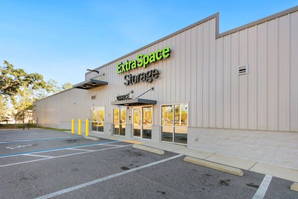 Extra Space Storage - 6566 - Tallahassee - Apalachee Pkwy - 3411 Apalachee Parkway