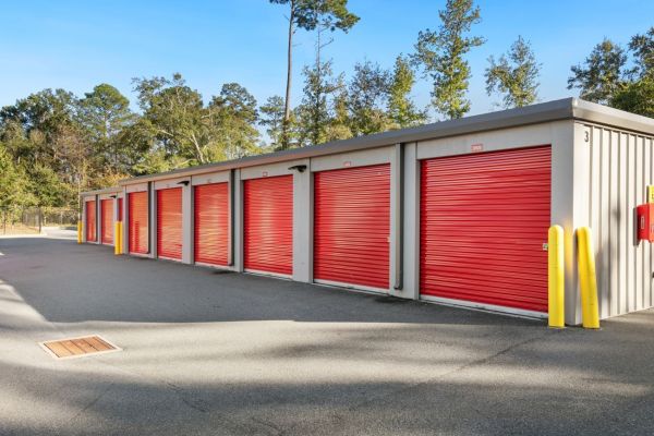 Extra Space Storage - 6566 - Tallahassee - Apalachee Pkwy - 3411 Apalachee Parkway