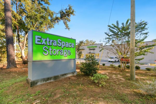 Extra Space Storage - 6566 - Tallahassee - Apalachee Pkwy - 3411 Apalachee Parkway