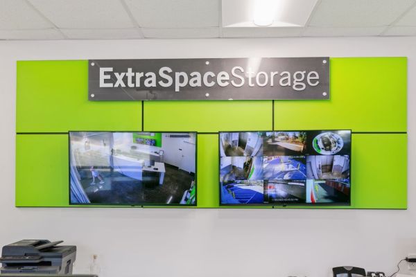 Extra Space Storage - 6566 - Tallahassee - Apalachee Pkwy - 3411 Apalachee Parkway
