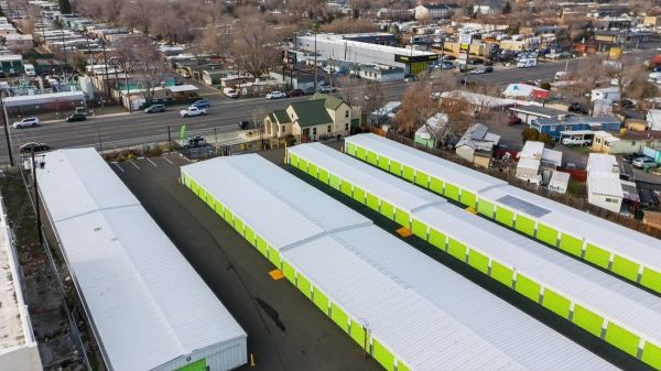 Extra Space Storage - 6574 - Reno - Kietzke Ln - 2980 Kietzke Lane