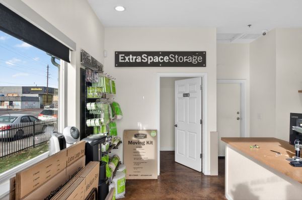 Extra Space Storage - 6574 - Reno - Kietzke Ln - 2980 Kietzke Lane