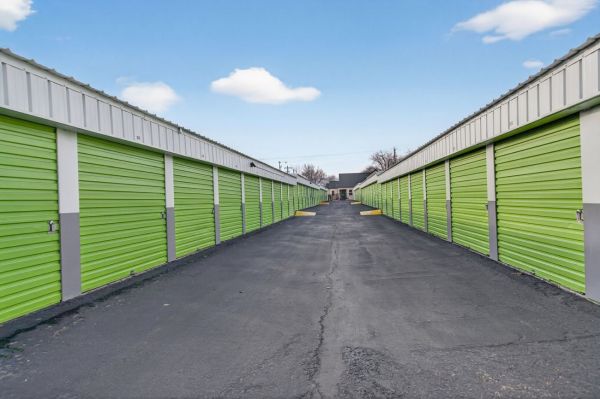 Extra Space Storage - 6574 - Reno - Kietzke Ln - 2980 Kietzke Lane