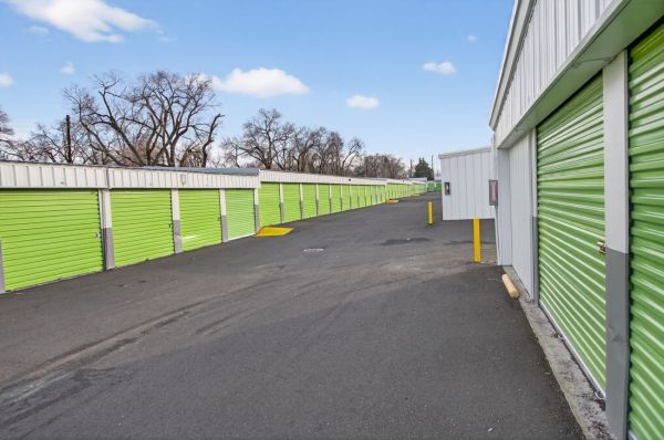 Extra Space Storage - 6574 - Reno - Kietzke Ln - 2980 Kietzke Lane